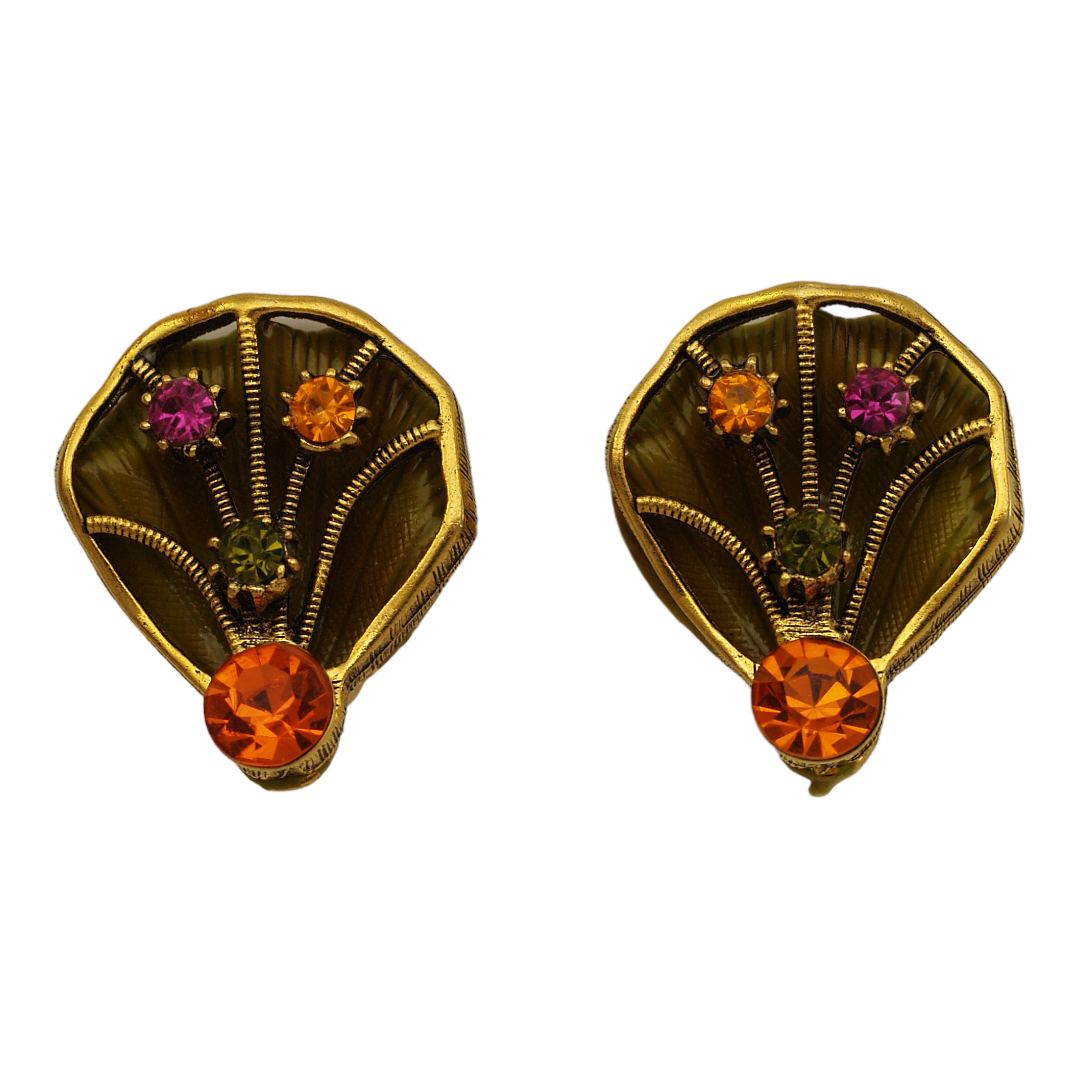 Stylized-leaf-rhinestone-brooch-earring-set4.jpg