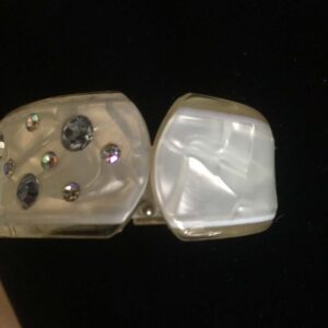 Swirly-Pearlescent-Thermoplastic-Rhinestone-Studded-Clamper-2.jpg