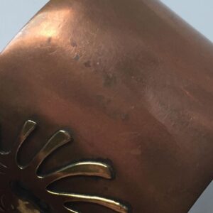 Tribal-Aztec-Copper-and-Brass-Cuff-with-Abalone-Inserts-4.jpg