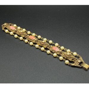 Victorian-Rivival-Goldette-Style-Triple-Links-Chain-Bracelet-1-e1625350004694.jpg