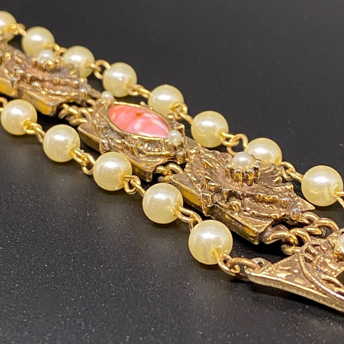 Victorian-Rivival-Goldette-Style-Triple-Links-Chain-Bracelet-2-e1625349983370.jpg