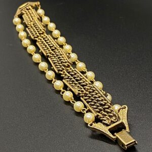 Victorian-Rivival-Goldette-Style-Triple-Links-Chain-Bracelet-4-e1625349949148.jpg
