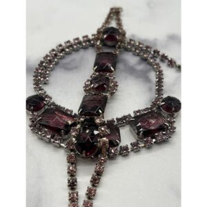 Vintage-1950s-Purple-Rhinestone-Necklace-and-Bracelet-Set3.jpg