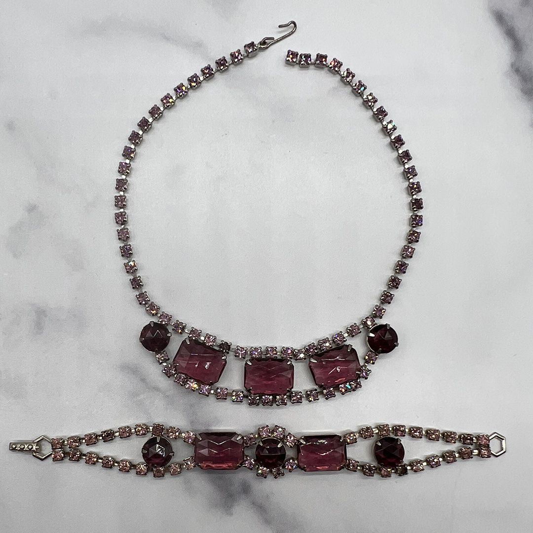 Vintage-1950s-Purple-Rhinestone-Necklace-and-Bracelet-Set4.jpg