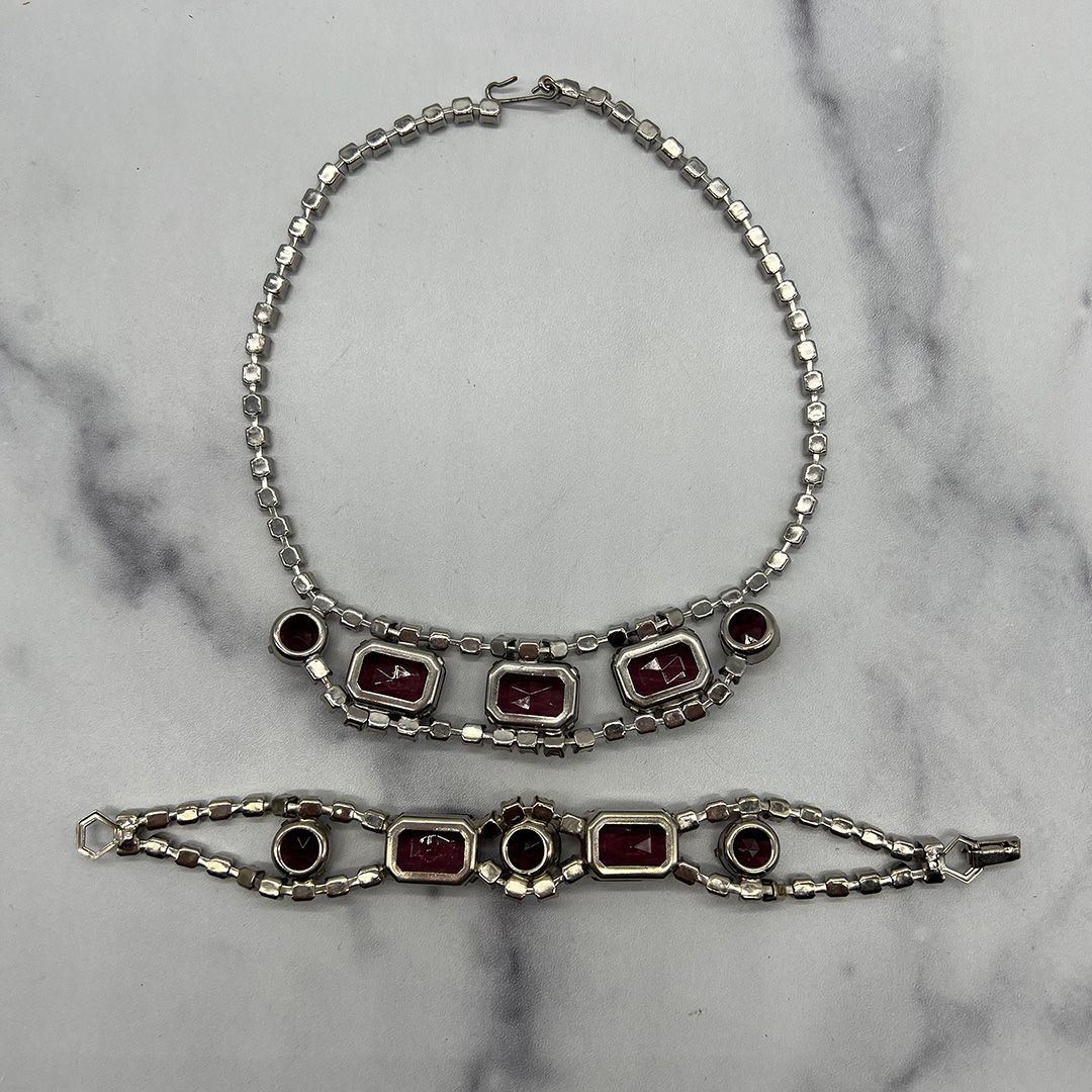 Vintage-1950s-Purple-Rhinestone-Necklace-and-Bracelet-Set5.jpg
