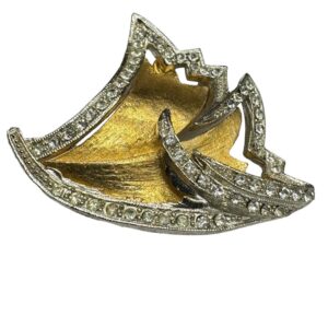 Vintage-1960s-Stylized-Streamer-Brooch2.jpg