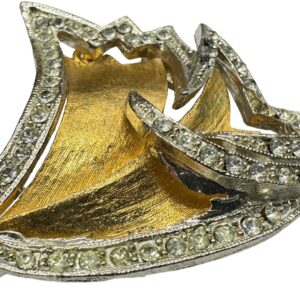 Vintage-1960s-Stylized-Streamer-Brooch4.jpg