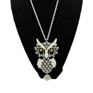 Vintage-1970s-Articulated-White-Enamel-Pendant-3.jpg