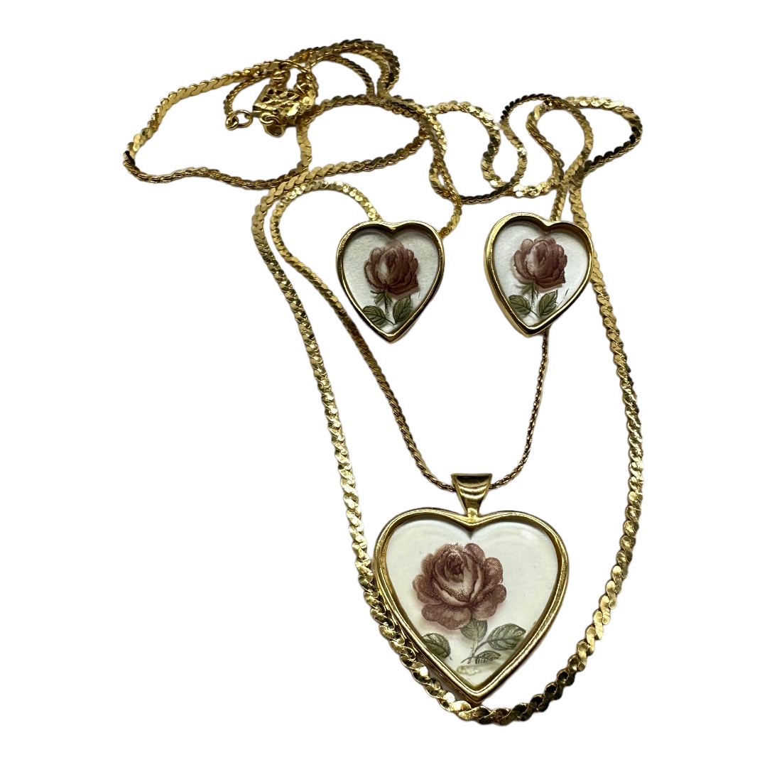 Vintage-1970s-Double-Chain-Heart-Pendant-Necklace.jpg