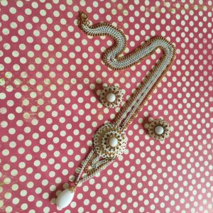 Vintage-1970s-White-Enamel-and-Gold-Tone-Pendant-Necklace.jpg