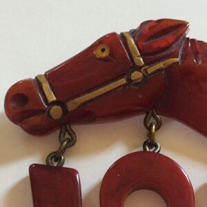 Vintage-Bakelite-PIn-c.-1940s-Western-Horse-3.jpg