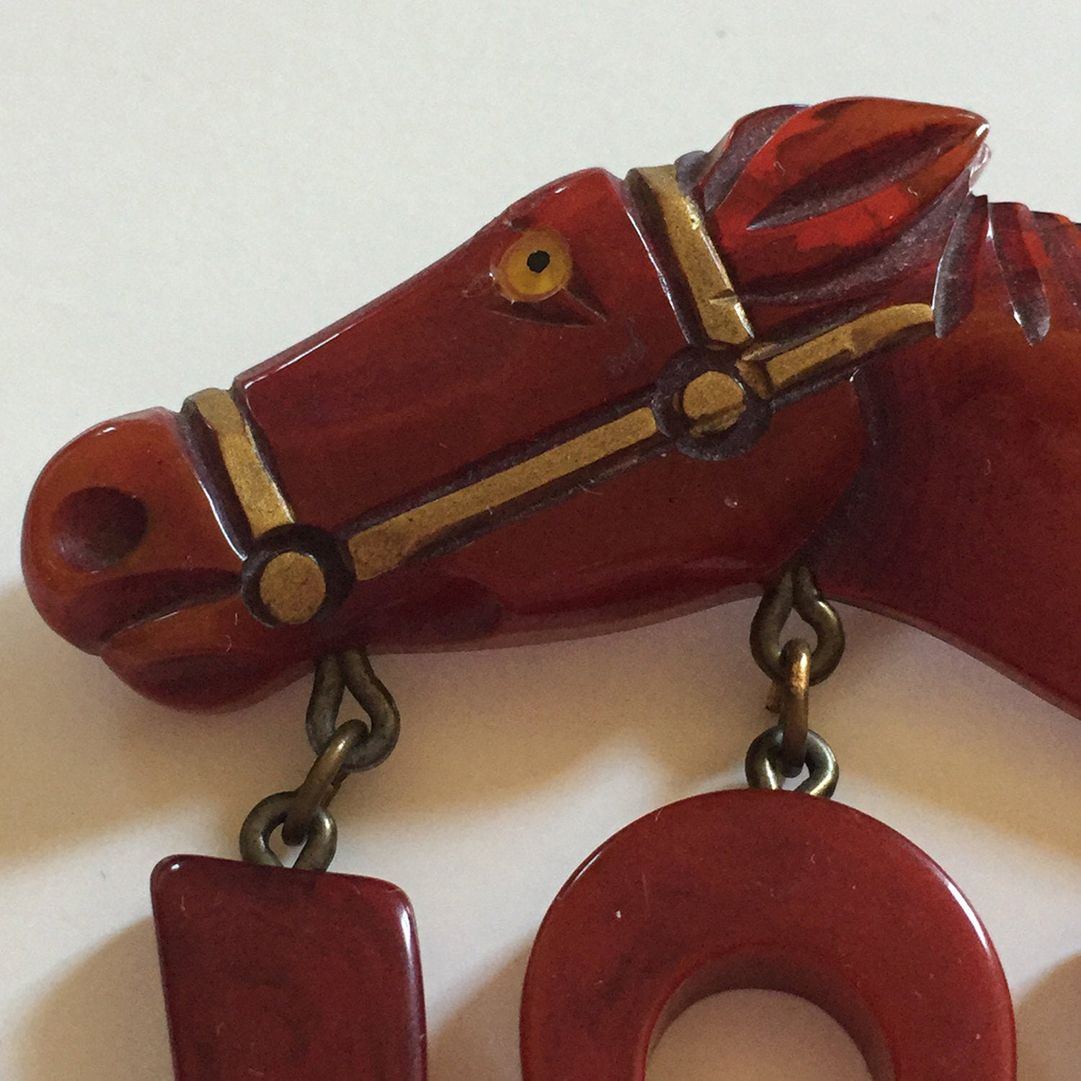 Vintage-Bakelite-PIn-c.-1940s-Western-Horse-3.jpg