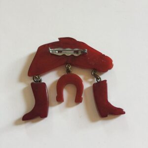 Vintage-Bakelite-PIn-c.-1940s-Western-Horse-4.jpg