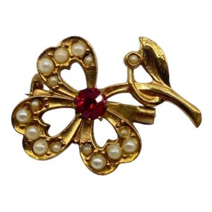 Vintage-Coro-Clover-Leaf-Scatter-Pin2.jpg