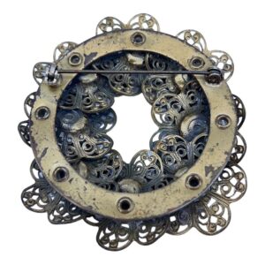 Vintage-Czech-style-Circular-Brooch-with-Filigree-Flowers3.jpg