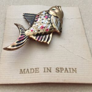 Vintage-Faux-Damascene-Toledoware-Fish-PIn-on-Original-Card-Made-in-Spain-2.jpg