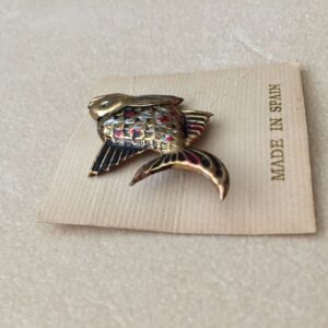 Vintage-Faux-Damascene-Toledoware-Fish-PIn-on-Original-Card-Made-in-Spain-3.jpg
