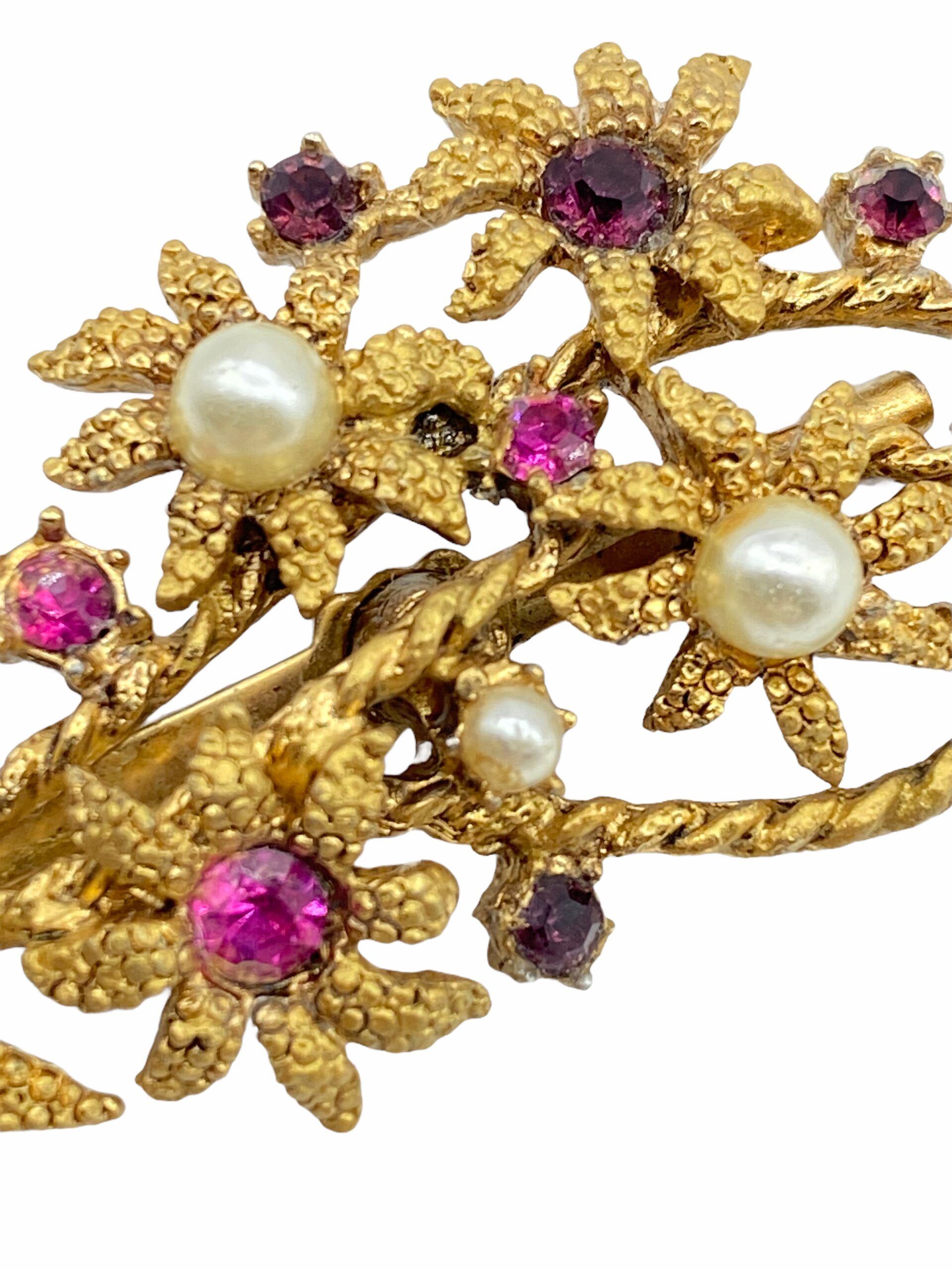 Vintage-Faux-Pearl-and-Rhinestone-Floral-Spray-scaled-1.jpg