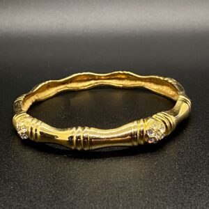 Vintage-Gold-Tone-Bangle-Bracelet-with-Rhinestone-Accent-2.jpg