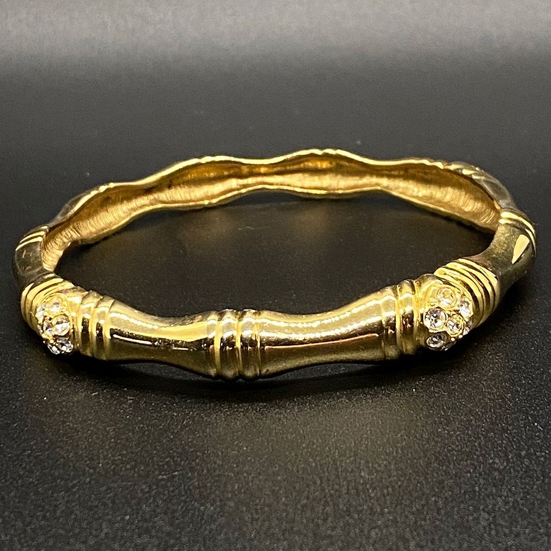 Vintage-Gold-Tone-Bangle-Bracelet-with-Rhinestone-Accent.jpg