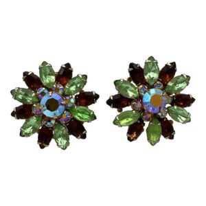 Vintage-Green-Purple-Swedged-Rhinestone-Earrings.jpg