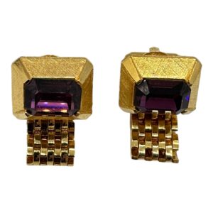 rhinestone-amethyst-colored-mesh-cuff-links.jpg