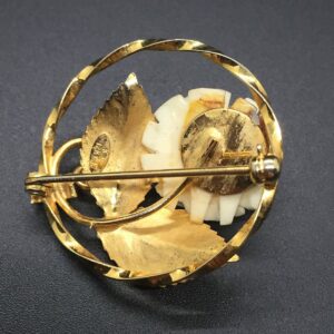 vintage-carved-rose-pin-12k-G.F.-Marked-K.L-2.jpg