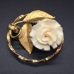 vintage-carved-rose-pin-12k-G.F.-Marked-K.L-4.jpg