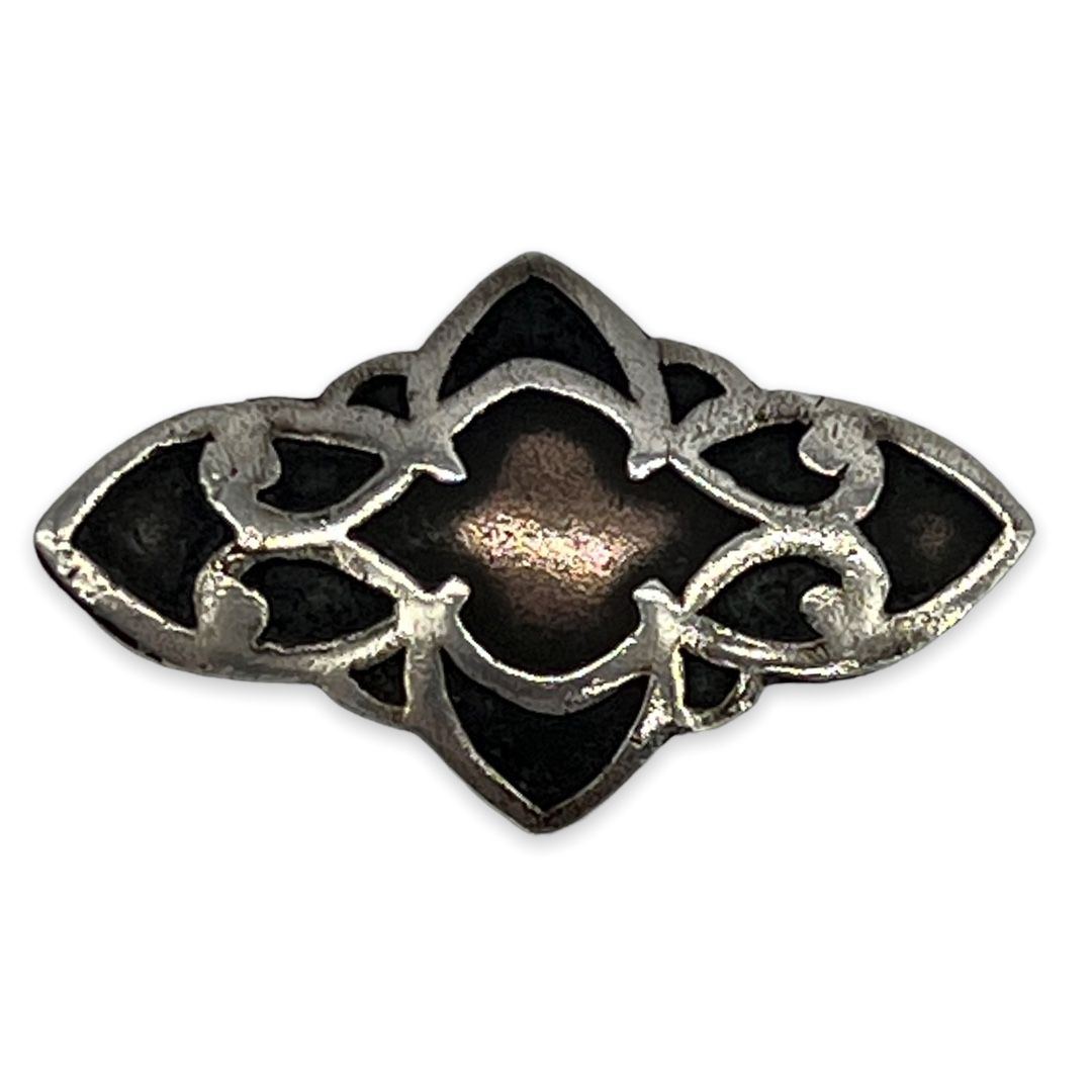 Antique Celtic Design Pin